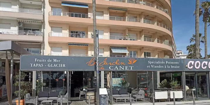 Nos établissements – Collioure