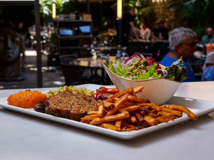 Spécialité viande Collioure