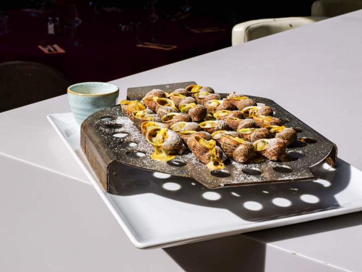 Immerse Yourself in the Authentic Flavors of Catalonia
