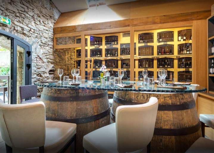Collioure Wines