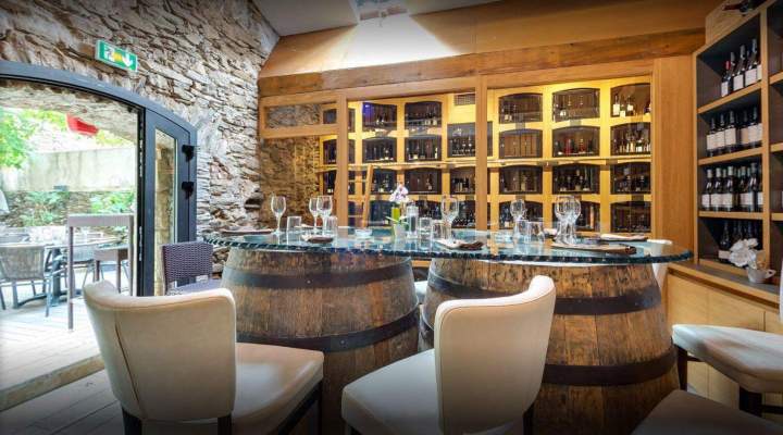 Vins Collioure
