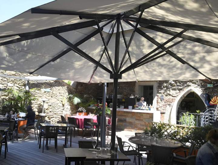 Collioure Grands Crus