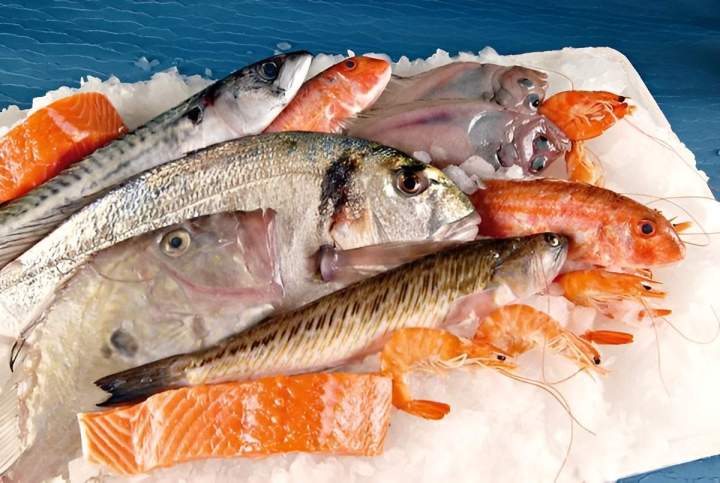 Spécialité poisson Collioure