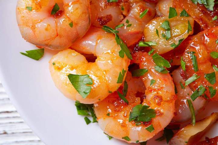 Seafood Specialty Restaurant Collioure