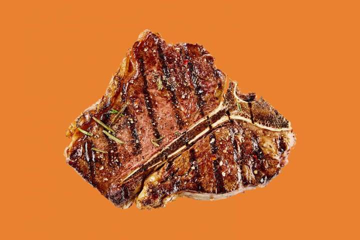 Meat Specialty Collioure