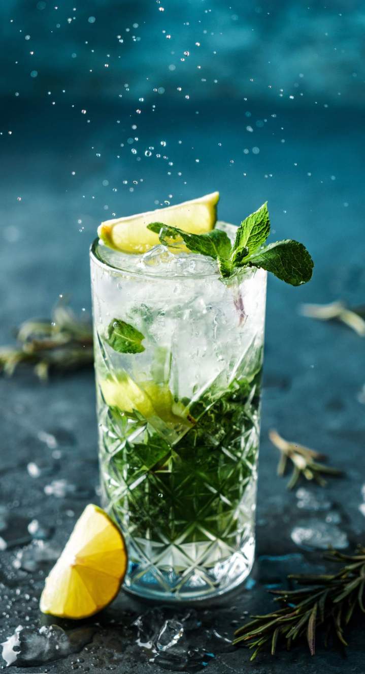 Cocktail Collioure